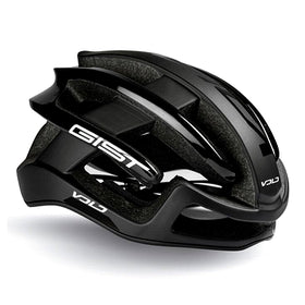 Gist Volo Road Cycling Helmet (Black)