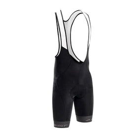 Gist Dynamic Mens Cycling Bibshorts (Black)