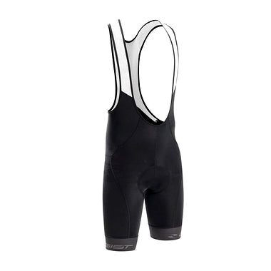 Gist Dynamic Mens Cycling Bibshorts (Black)