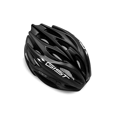 Gist Ares Commute Helmet (Dark Matte)