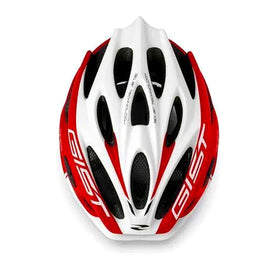Gist Ares Commute Helmet (White/Red)