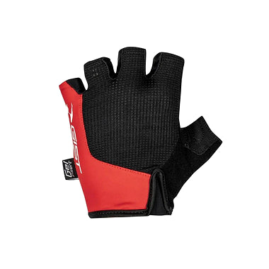 Gist Light Gel Unisex Cycling Gloves (Red)