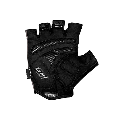 Gist Light Gel Unisex Cycling Gloves (Red)