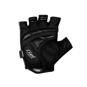 Gist Light Gel Unisex Cycling Gloves (Red)