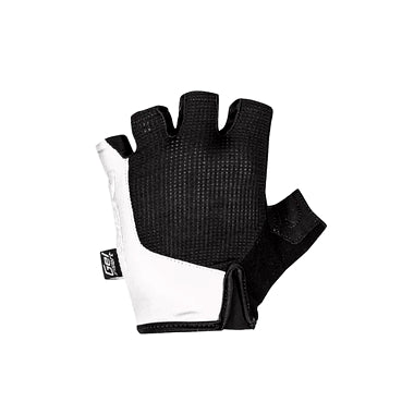 Gist Light Gel Unisex Cycling Gloves (White)