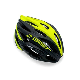 Gist Ares Helmet (Yellow Fluo)