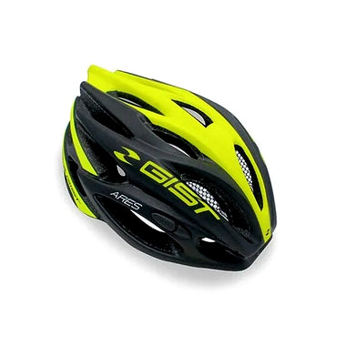 Gist Ares Helmet (Yellow Fluo)