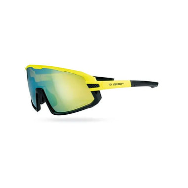 Gist Next Sport Sunglasses (Yellow)
