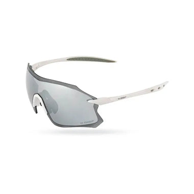 Gist Pack Sport Sunglasses (Smoke White)