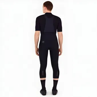 Santini Cargo 2.0 3/4 Bibtights-Black