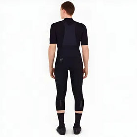 Santini Cargo 2.0 3/4 Bibtights-Black