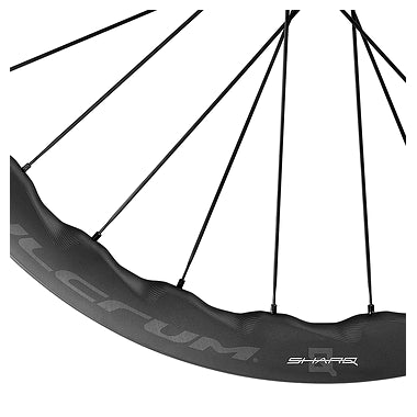 Fulcrum Sharq