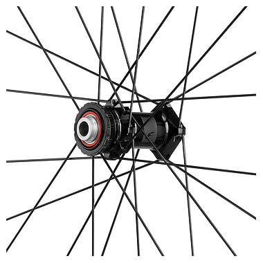 Fulcrum Wind 57 DB