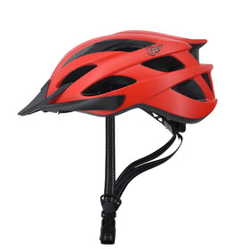 Safety Labs Avex Helmet-Matt Red