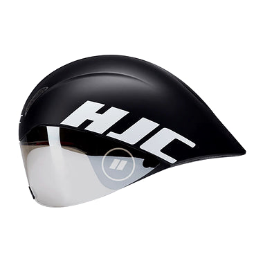 HJC Adwatt 1.5 Aero Road Cycling Helmet (Matte Black)