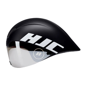 HJC Adwatt 1.5 Aero Road Cycling Helmet (Matte Black)