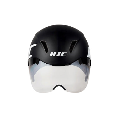 HJC Adwatt 1.5 Aero Road Cycling Helmet (Matte Black)