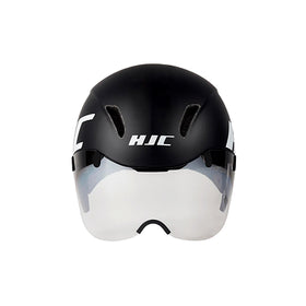 HJC Adwatt 1.5 Aero Road Cycling Helmet (Matte Black)