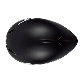 HJC Adwatt 1.5 Aero Road Cycling Helmet (Matte Black)