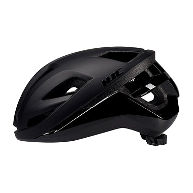 [Refurbished] HJC Bellus Road Cycling Helmet (Matte Gloss Black)