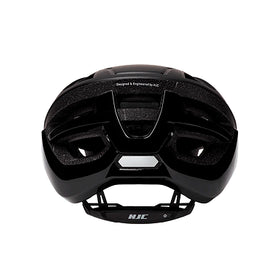 HJC Bellus Road Cycling Helmet (Matte Gloss Black)