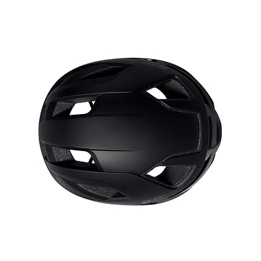 HJC Bellus Road Cycling Helmet (Matte Gloss Black)