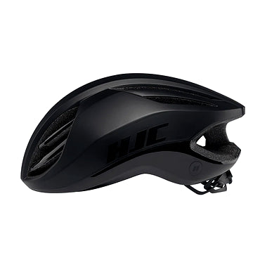 HJC EP Atara Road Cycling Helmet (Matte Glossy Black)
