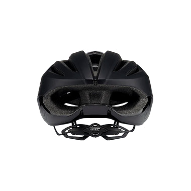 HJC EP Atara Road Cycling Helmet (Matte Glossy Black)