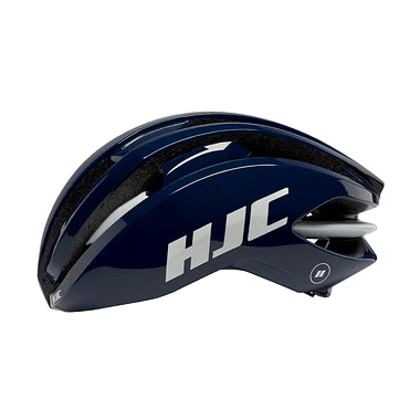 HJC Ibex 2.0 Road Cycling Helmet (Gloss Navy/White)