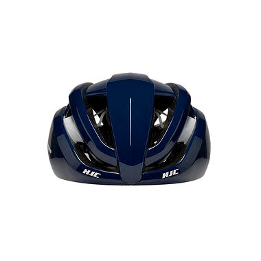 HJC Ibex 2.0 Road Cycling Helmet (Gloss Navy/White)