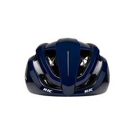 HJC Ibex 2.0 Road Cycling Helmet (Gloss Navy/White)