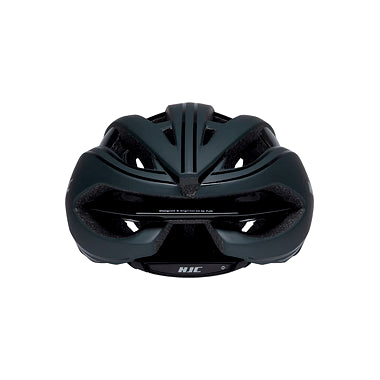 HJC Ibex 2.0 Road Cycling Helmet (Matt Gloss Army Green)