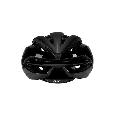 HJC Ibex 2.0 Road Cycling Helmet (Matte/Gloss Black)