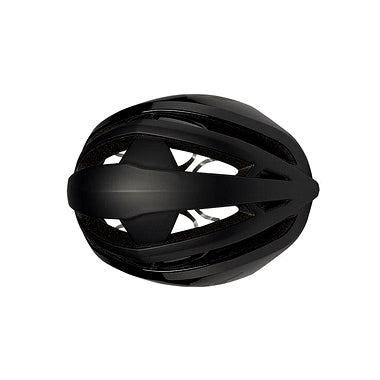 HJC Ibex 2.0 Road Cycling Helmet (Matte/Gloss Black)