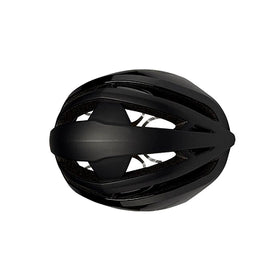 HJC Ibex 2.0 Road Cycling Helmet (Matte/Gloss Black)