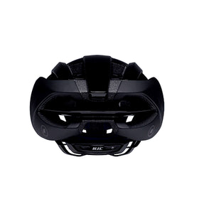 HJC Ibex 3.0 Road Cycling Helmet (Matte Glossy Black)