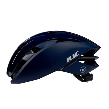 HJC Ibex 3.0 Road Cycling Helmet (Matte Glossy Navy)