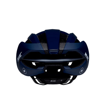 HJC Ibex 3.0 Road Cycling Helmet (Matte Glossy Navy)