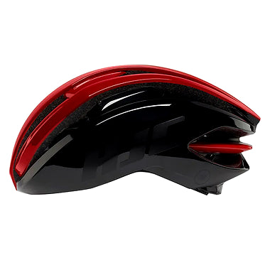 HJC Ibex 2.0 Road Cycling Helmet (Gloss Red/Black)