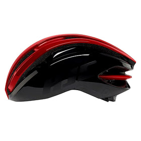 HJC Ibex 2.0 Road Cycling Helmet (Gloss Red/Black)