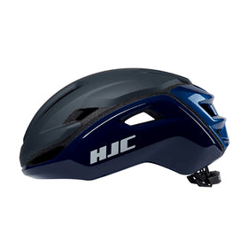 HJC Valeco 2 Road Cycling Helmet (Glossy Navy Grey)