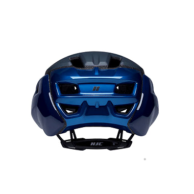 HJC Valeco 2 Road Cycling Helmet (Glossy Navy Grey)