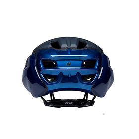 HJC Valeco 2 Road Cycling Helmet (Glossy Navy Grey)