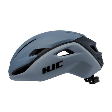 HJC Valeco 2 Road Cycling Helmet (Matte Grey)