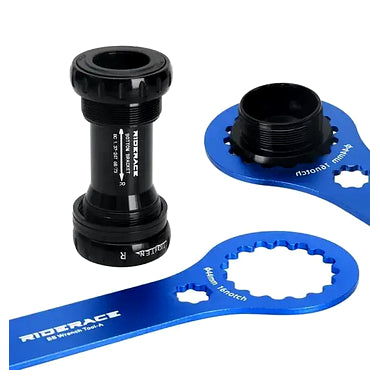 Dub Bb Wrench Tool