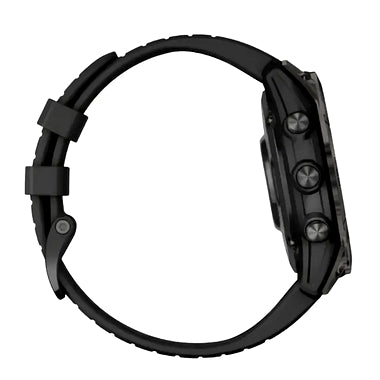 Garmin Fenix 7 Pro Sapphire Solar Watch