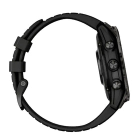 Garmin Fenix 7 Pro Sapphire Solar Watch