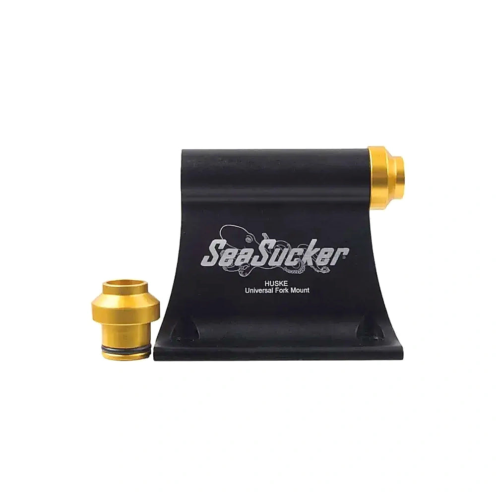 SeaSucker HUSKE Fork Mount Body