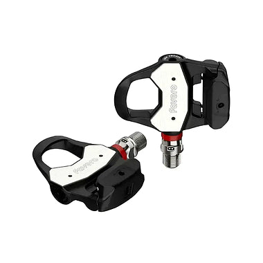 Favero Assioma RL-2 Clipless Power Meter Pedal (Black/Silver)