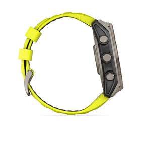 Garmin fenix 8 51mm Solar Smart Watch
